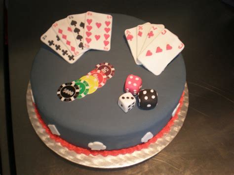 29 Fun Casino Cake Recipes Made from Scratch .